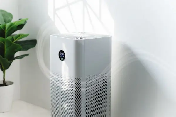 Uso eficiente de sistemas de climatización silenciosos