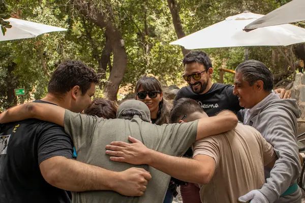 ¿Por qué es importante elegir buenos nombres para grupos de trabajo?