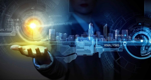 ¿Qué es la transformación digital?