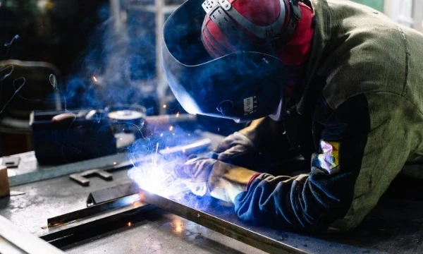 ¿Qué es soldadura y para qué se utiliza