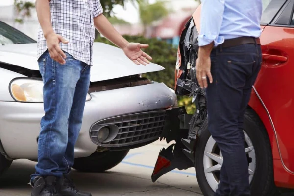 ¿Qué son los accidentes de tránsito?