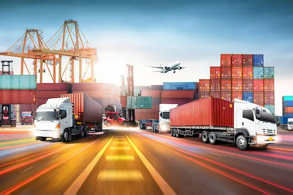 5 Tendencias del comercio global que debes conocer