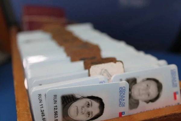 7 razones para cambiarse el apellido en Chile