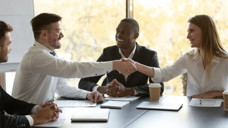 Alianzas estrategicas empresas