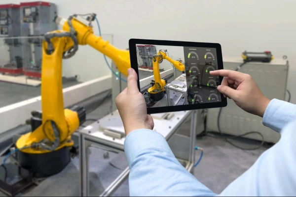 Aplicaciones de la automatización industrial