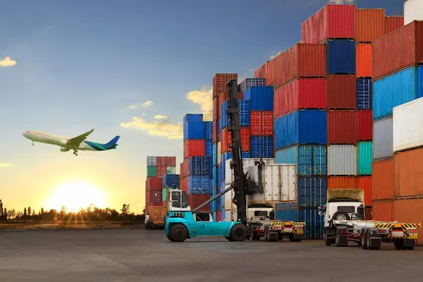 Cómo optimizar operaciones dentro del comercio global
