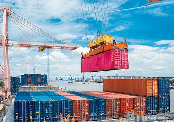 Cómo un operador logístico internacional mejora tus procesos
