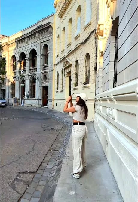 Consejos para tomar fotos en Santiago de Chile