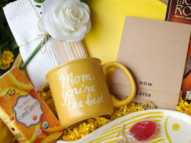 Dónde comprar regalos para el Día de la Madre en Santiago