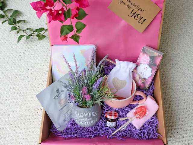Ideas de último minuto para el Día de la Madre