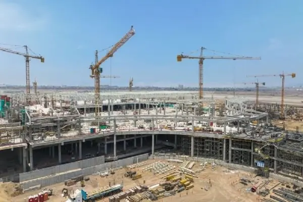 Impacto económico de los proyectos de infraestructura
