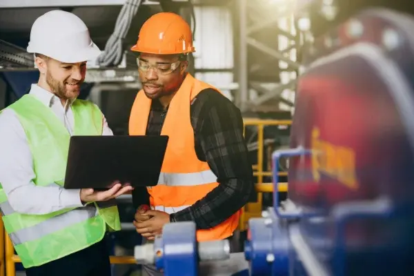 JHM Servicios SPA: innovación y precisión en soluciones industriales