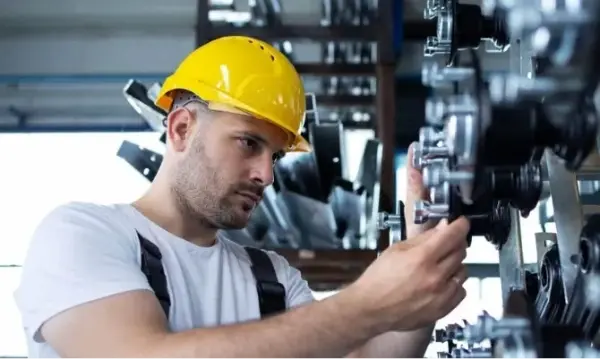 La importancia de la ingeniería aplicada en la industria
