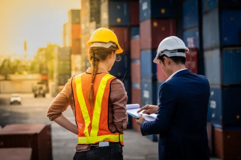 Operador logístico internacional clave para optimizar tus importaciones y exportaciones