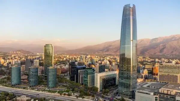 Panorama general de los proyectos de infraestructura en Chile 2026