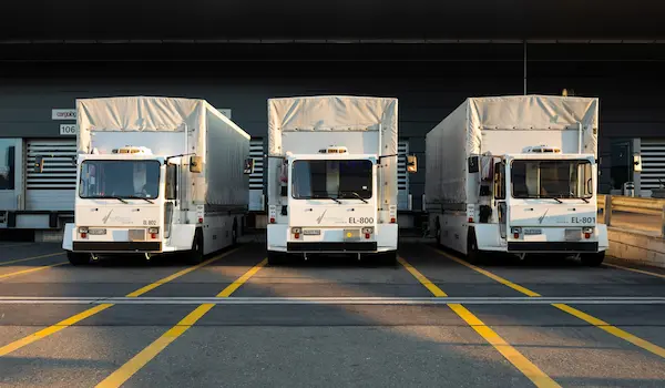 Principales beneficios de trabajar con un operador logístico internacional
