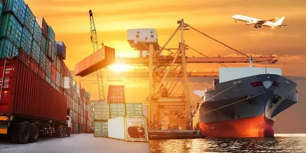 Principales desafíos del comercio global en la actualidad