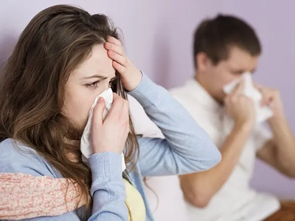 ¿Qué es la gripe y por qué es importante reconocer sus síntomas?