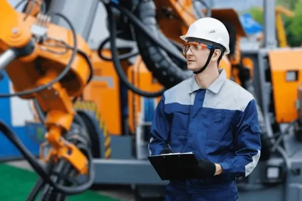 Servicios hidráulicos en Chile: precisión técnica y respuesta en terreno