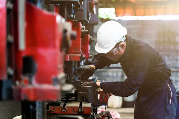 Servicios industriales en Chile: un soporte clave para la productividad
