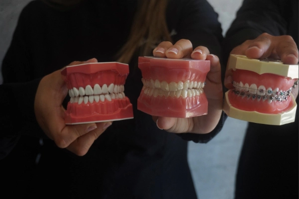 Zanh y su compromiso con la salud dental en Santiago