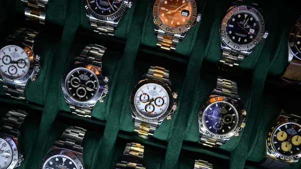 los relojes más caros del mundo resumen lujo exclusividad alta relojería