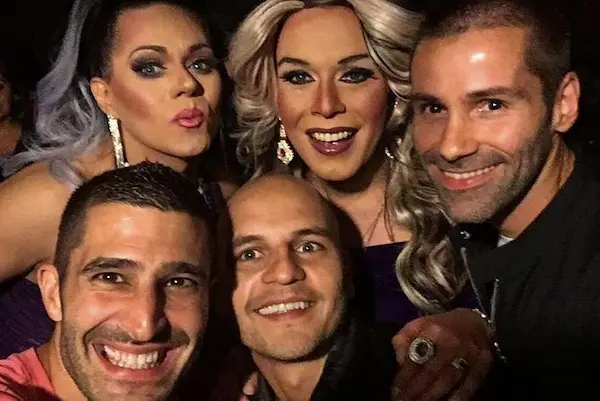 discotecas gay en Chile y su crecimiento en la vida nocturna