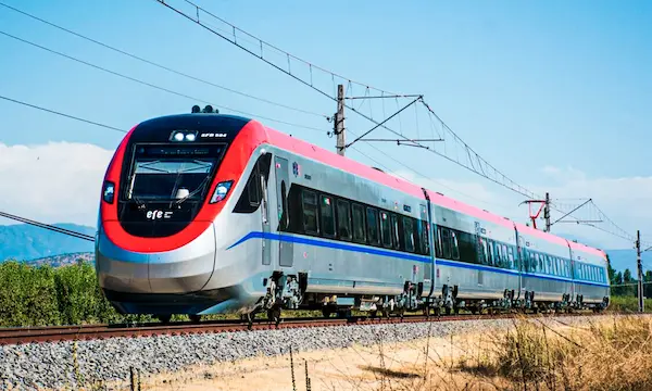 proyectos de tren rápido en Chile a futuro