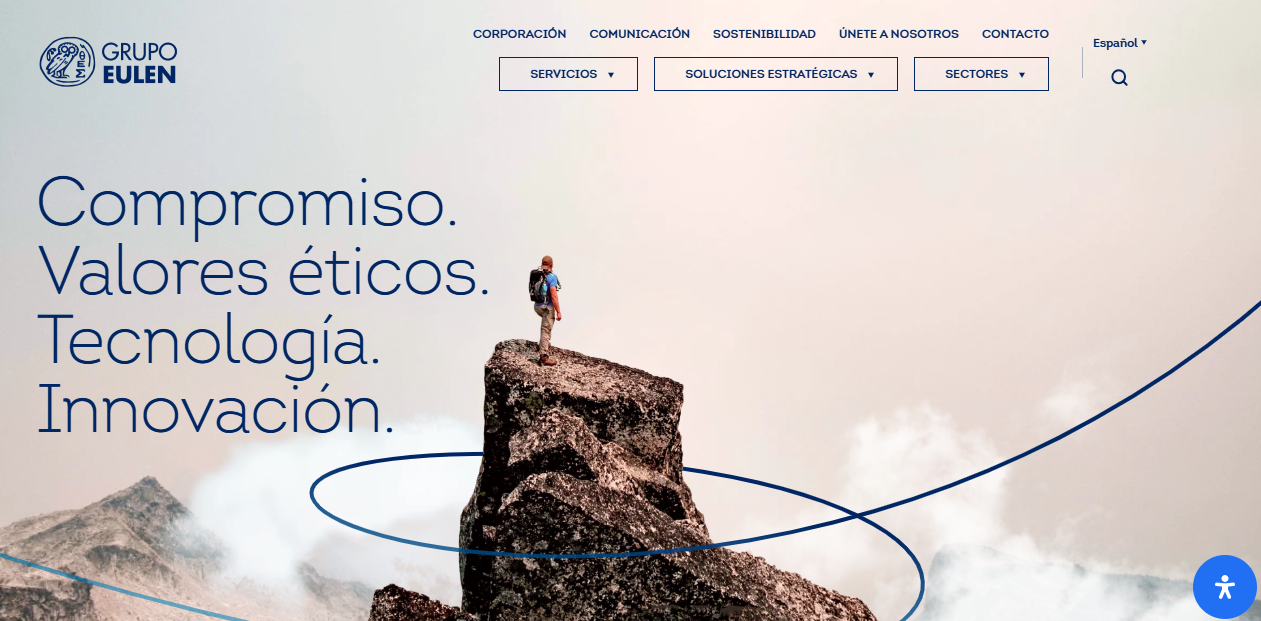 empresas de seguridad en chile Grupo Eulen servicios integrales seguridad privada