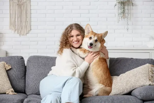 relacion entre mascotas y sus dueños