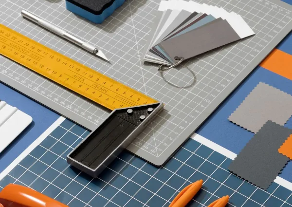 ¿Qué es el diseño industrial?