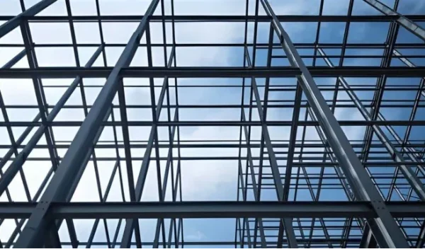 ¿Qué son las estructuras metálicas y para qué se utilizan?