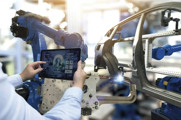 10 avances en tecnología de procesos de manufactura