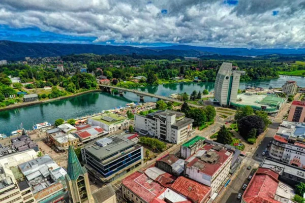 7 ciudades para vivir en Chile