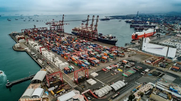 Agencia aduanera en Chile Cómo optimizar tus operaciones