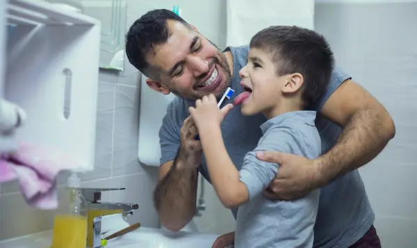 ¿Cómo cuidar los dientes en niños y adultos de forma efectiva?