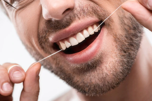 Consecuencias de una mala higiene oral