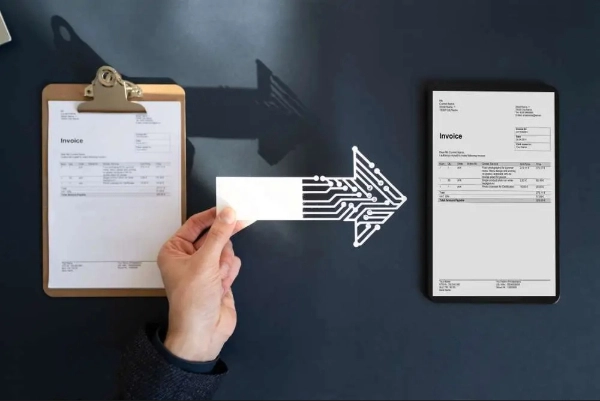 Datos que debe incluir una factura electrónica