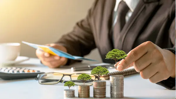 Educación financiera y generación de ingresos