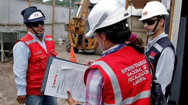 El rol de la asesoría legal en la Fiscalización laboral