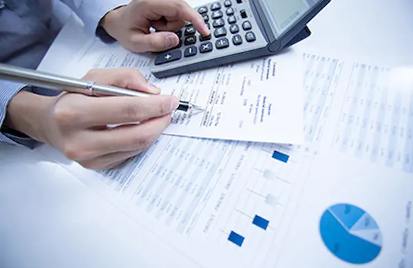 Funciones principales de la contabilidad de una pyme