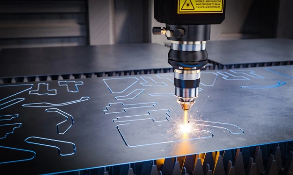 Impacto global de la tecnología de procesos de manufactura