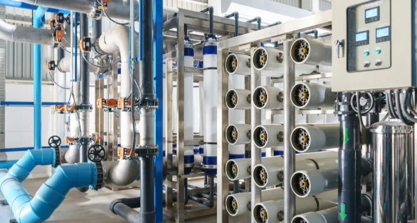 Importancia de los procesos industriales en las empresas