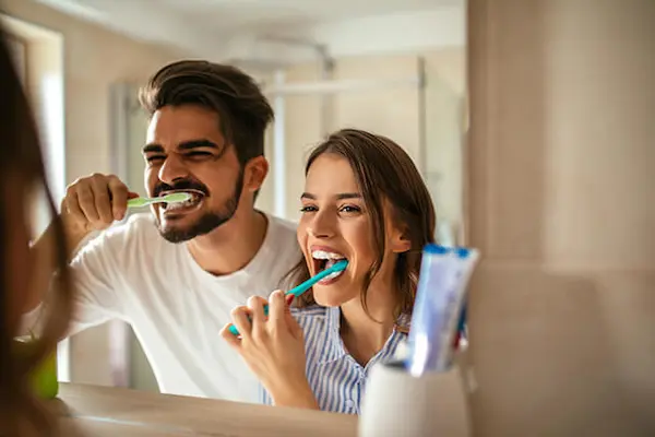 Por qué es importante seguir buenos hábitos de higiene bucal