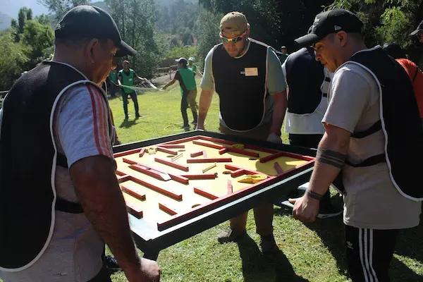 ¿Por qué implementar team building en la industria minera?