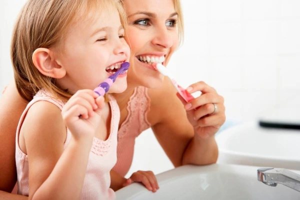 Principales hábitos para mantener una buena higiene oral