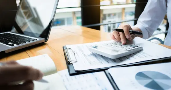 Qué es la contabilidad de una pyme