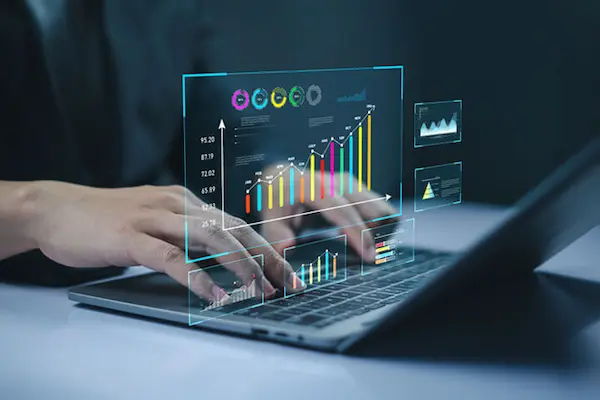 Qué es la contabilidad digital Transtecnia