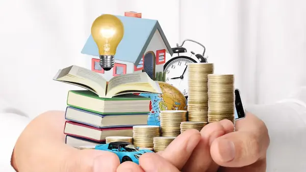 ¿Qué es la educación financiera?