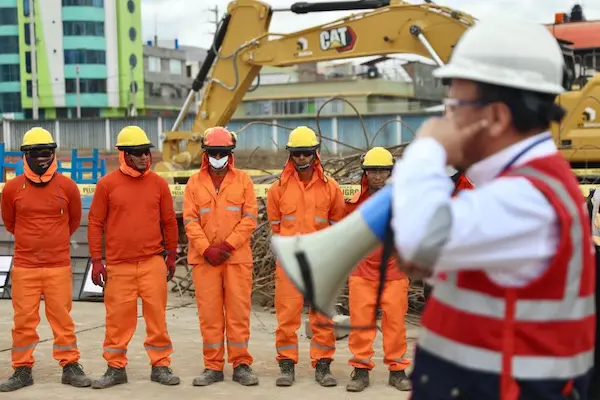 ¿Qué es la fiscalización laboral en Chile?